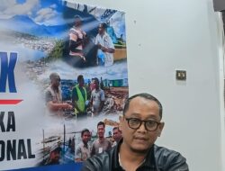 MPSI Desak PSN Wanam Prioritaskan 80 Persen Pekerja OAP: Jangan Sampai Jadi Penonton di Tanah Sendiri