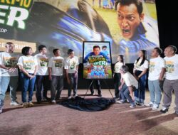 Film Bapakmu Kiper, Ketika Lapangan Tarkam Menjadi Ruang Memaafkan