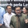 Sekali Tap, Jakarta Selangkah Lebih Dekat Menjadi Kota Global