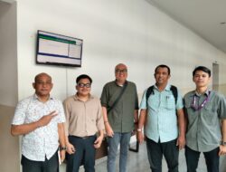MNCTV Kembali Jadi Sorotan! Sidang Perdana Gugatan Dana Pensiun Belum Sentuh Pokok Perkara, FSP ASPEK Indonesia Desak Hormati Pengadilan