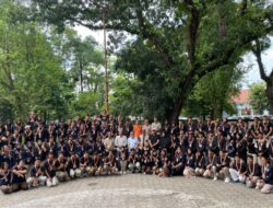 Difabel Great Camp 2026 di Medan Sukses Digelar Khadijah Sharaswaty Indonesia