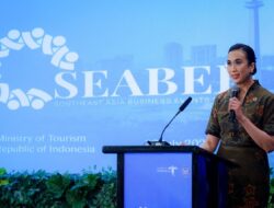 Menpar: Industri MICE Bukan Sekadar Event, Tapi Penggerak Investasi dan Pariwisata Berkualitas