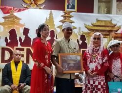 The Golden Rule, Menanam Benih Perdamaian di Tengah Keberagaman Generasi Muda