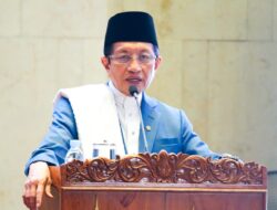 Monas Jadi Ruang Doa Bersama, Kemenag Ajak Masyarakat Sambut Bulan Kemerdekaan dengan Spirit Persaudaraan