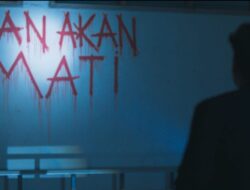 Trailer Baru Paket Santet Ungkap Teror Makin Brutal, Misteri Pengirim Santet Mulai Terkuak