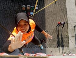 Puji Lestari: Olahraga adalah Napas, Pendidikan Fondasi Masa Depan