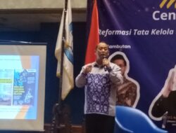 MPSI: PSN Wanam Perlu Mengedepankan Aspirasi Masyarakat Adat dan Kompensasi Berkelanjutan