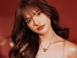 Maysha Jhuan Jujur soal Gengsi dan Cinta di Single “Kamu Doang”, Debut Menulis Lagu Sendiri