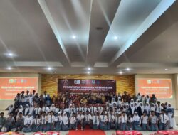 PPWK Jakarta: Penguatan Wawasan Kebangsaan Jadi Fondasi Indonesia Hadapi Tantangan Global