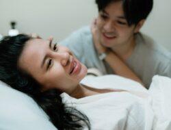 Angga Yunanda dan Shenina Cinnamon Umumkan Kelahiran Anak Pertama, Beri Nama Segara Nadi Aksatama