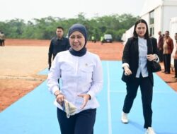 Menkomdigi Pastikan Konektivitas Digital di Kawasan Hunian Baru, Dukung Program 62 Ribu KPR Subsidi