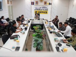 DJKI dan LMKN Perkuat Sinergi Benahi Tata Kelola Royalti Musik Nasional