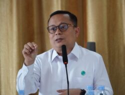 Jelang HUT Ke-81 RI, Panitia Siapkan Layanan Kesehatan Lengkap untuk Peserta Zikir dan Doa Kebangsaan di Monas