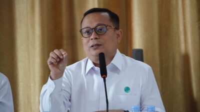 Jelang HUT Ke-81 RI, Panitia Siapkan Layanan Kesehatan Lengkap untuk Peserta Zikir dan Doa Kebangsaan di Monas