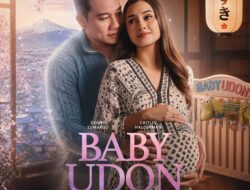 Dari Kisah Viral ke Layar Lebar, Baby Udon Merangkul Para Pejuang Garis Dua