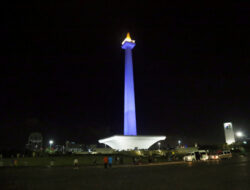 100.000 Peserta Diperkirakan Hadir di Monas, Kemenag Minta Jemaah Jaga Ketertiban dan Kekhusyukan