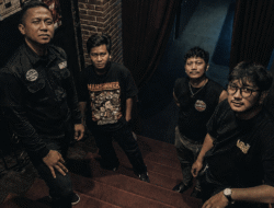 Man Sinner Bangkit Lewat “Kembali”, Raup 3.000 Pendengar dalam 36 Jam