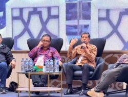 Candra Darusman: Royalti Musik Harus Dibagikan Berdasarkan Data Penggunaan Lagu yang Akurat