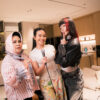 “Bandung” Satukan Tiga Generasi: Yura Yunita, Hetty Koes Endang, dan INDAHKUS Hadirkan Harmoni Penuh Kehangatan