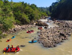 – Dari Hutan Halimun Salak, Elpala Menjaga Warisan Alam Indonesia