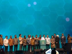 Peluncuran Sistem Registri Unit Karbon Perkuat Ekosistem Pasar Karbon Nasional