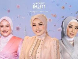 Tiga Diva Dangdut Reuni di Panggung, ‘Tiga Kembang Live in Concert’ Siap Obati Rindu Penggemar