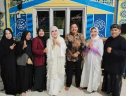 Erna Santoso dan Yapena Hadirkan Maulid Penuh Makna, Menyatukan Kepedulian, Budaya, dan Kasih untuk Sesama