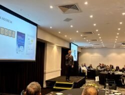 Kemenpar Perluas Pasar Wisata ke Australia Lewat “Misi Penjualan 2026: Go Beyond Ordinary”