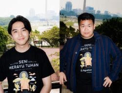 Film Seni Merayu Tuhan, Cermin Anak Muda yang Tengah Berproses Menjadi Baik