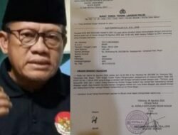 Konflik Lahan Sukajaya Memanas, IPW Minta Polisi Telusuri Dugaan Pengerahan Massa