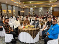 KNPI DUKUNG BNN PERCEPAT REGULASI PELARANGAN VARIAN ZAT BARU TERGOLONG NARKOBA