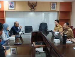 Kemendagri-KPK Perkuat Kolaborasi Cegah Korupsi di Daerah Melalui Integrasi Data SIPD