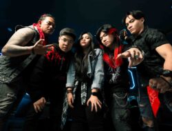 Dari Algoritma hingga Rekonsiliasi Illahi, Party at Eden Hadirkan Perang Batin Generasi Digital