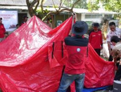 Bangun Kolaborasi Mitigasi Bencana, Kilang Plaju Kukuhkan Kawasan Siaga Bencana