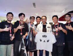 Blok M Berdenyut Lewat Sneaker, Musik, dan Kuliner, JSD 2026 Jadi Panggung Ekonomi Kreatif