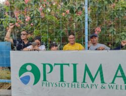 Tepuk Tangan Orang Tua  dari Pinggir Lapangan, Harapan Besar untuk Garuda Masa Depan