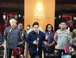 Merdeka Run 2026 Siap Digelar, 8.000 Pelari Ramaikan Peringatan HUT RI ke-81