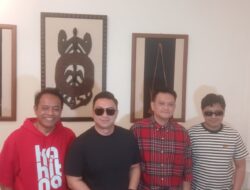Aroma Kenangan Empat Dekade KAHITNA, Soulmate Sambut Konser 40 Tahun dengan Cara Berbeda