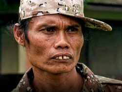 Diding Boneng Berpulang, Indonesia Kehilangan Komedian yang Menghidupkan Tawa
