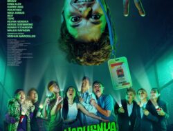 Debut Sutradara Reza Arap Disambut Antusias, Harusnya Horror Sold Out di Penjualan Tiket Awal