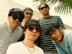 Piknik Kembali Setelah Enam Tahun, Mini Album Astrometri Jadi Penanda Babak Baru