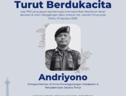 BKN Berikan Penghargaan Anumerta dan Hak Pensiun bagi PNS Damkar yang Gugur dalam Tugas