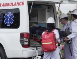 Pastikan Kesiapsiagaan Tanggap Darurat, Kilang Plaju Gelar Minor Emergency Drill Dukung Pit Stop Tahap II 2026