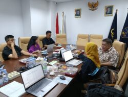 LMKN Pastikan WAMI dan PAPPRI Siap Salurkan Royalti, Distribusi Digital Capai Rp32,43 Miliar
