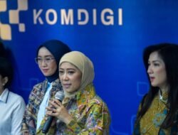 Menkomdigi Ajak Media dan Masyarakat Lawan Hoaks Demo Jelang HUT RI