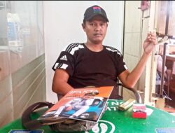 Tias The Orion “Si Madura All In”, Komposer Lagu ‘Maafkan Aku’ Hasilkan Puluhan Juta Stream di Spotify