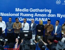 Kemenag Perkuat Kurikulum Cinta demi Wujudkan Ruang Aman dan Nyaman bagi Anak