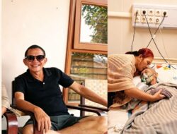 Kepergian Musisi Senior Ismail Wahab, Sang Penabuh Drum di Balik Keemasan Musik Indonesia, Tinggalkan Duka Mendalam