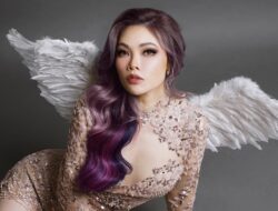 Lenny Ivylen, 26 Tahun Merajut Mimpi di Panggung Mode hingga Mengincar Layar Lebar