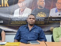 MPSI Desak Perdasus Diprioritaskan untuk Benteng Hukum Masyarakat Adat Papua